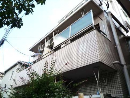 ティアレ目白台