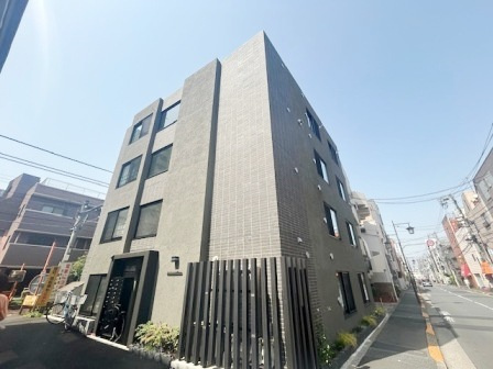 プラティーク西巣鴨クレール