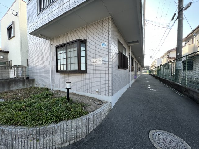 【エントランス】 | シャトレー寿
