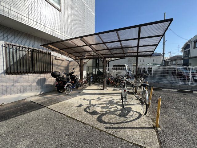 【その他共用部分】 | シャトレー寿