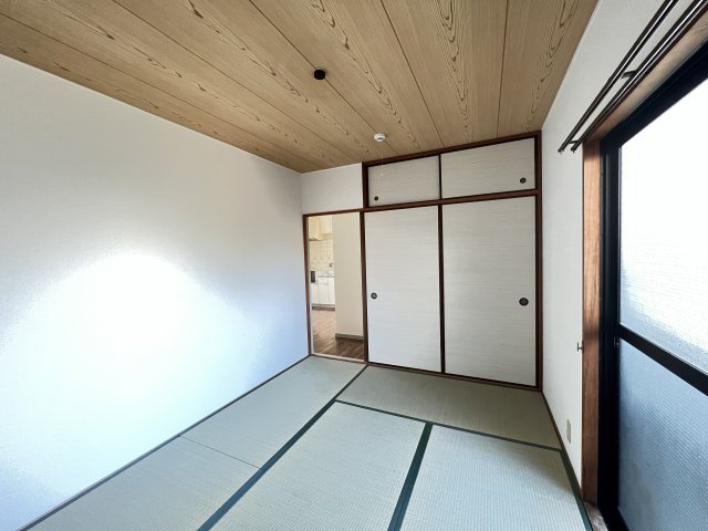【和室】 | シャトレー寿
