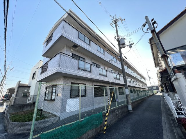 【外観】 | シャトレー寿