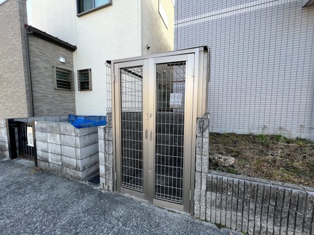 【その他共用部分】 | シャトレー寿
