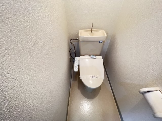 【トイレ】 | シャトレー寿