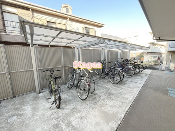リブリ・Omiya　Hongoのその他共用部分