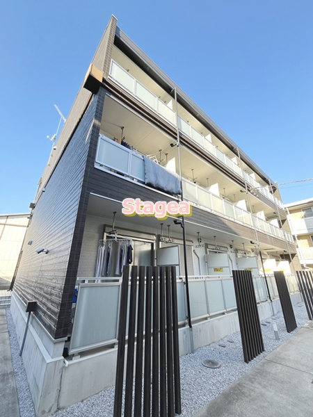 リブリ・Omiya　Hongo