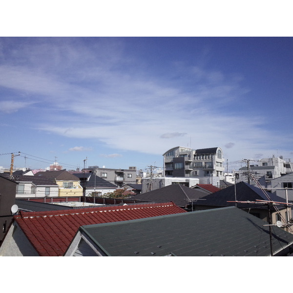 Ｈｉｌｌｓｉｄｅ　Ｃｒｅｓｓｏｎの展望|74489765_13.jpg