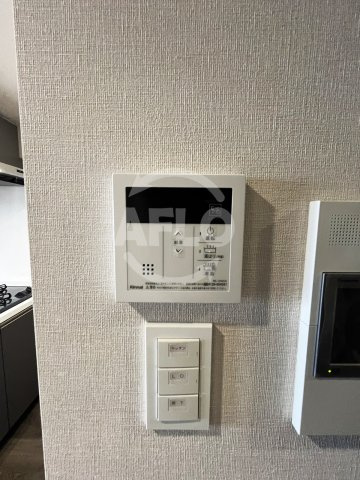 コンフォリア・リヴ北浜平野町の設備|コンフォリア・リヴ北浜平野町　給湯