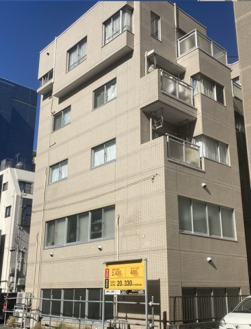 エステ北上野