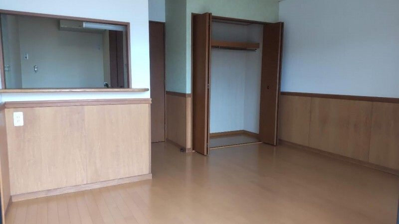 GALLERY　El-doradoの居間・リビング
