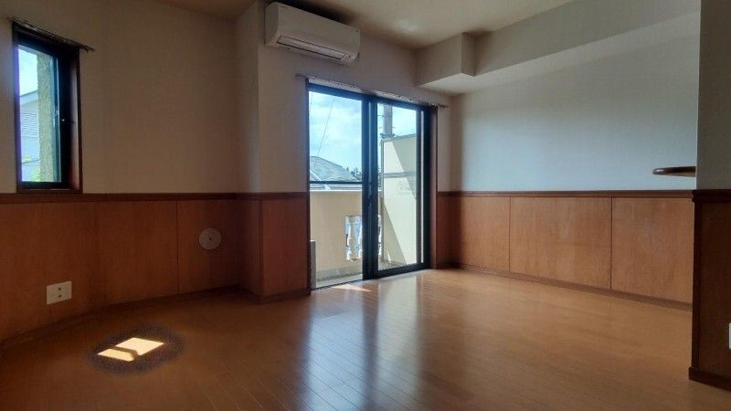 GALLERY　El-doradoの寝室