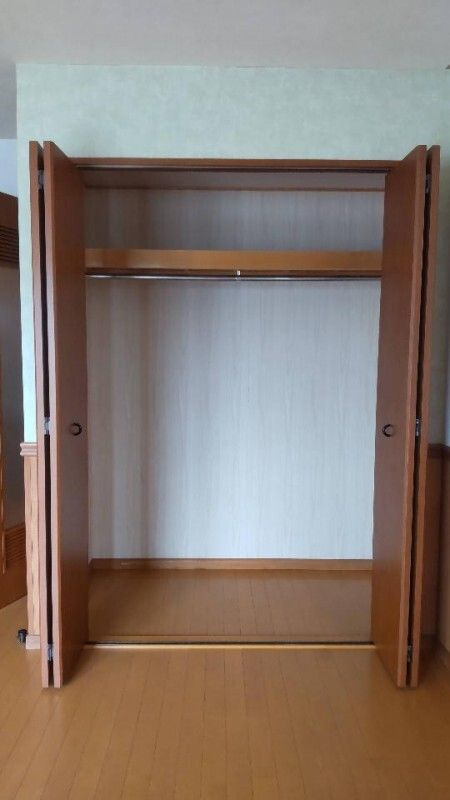 GALLERY　El-doradoの収納