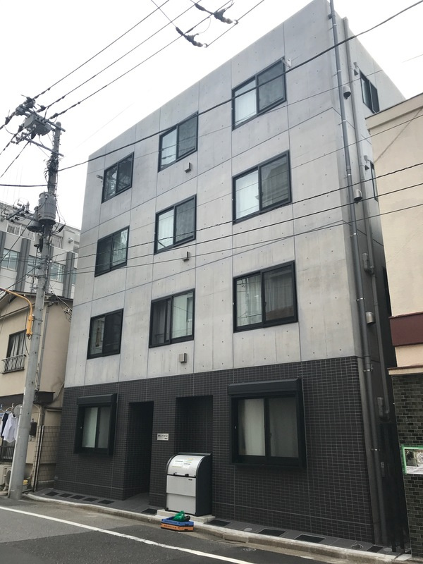 押上ベイス