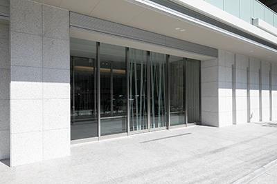 オアーゼ品川レジデンスのエントランス|56054906_22.jpg