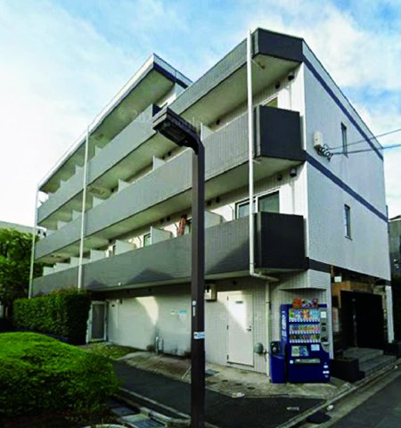 ドルチェ馬込東京NC