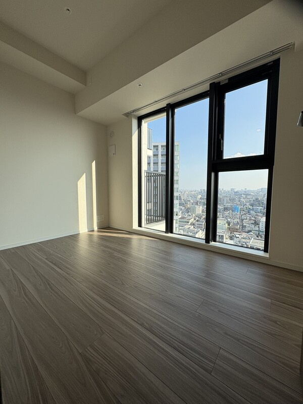 パークタワー大森の展望|74314907_12.jpg