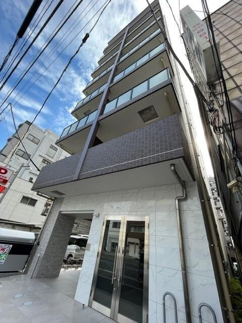 スカイ　ラ　トゥール蔵前
