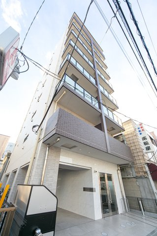 スカイ　ラ　トゥール蔵前