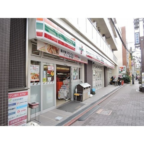 プレール大森EASTの周辺|54119198_28.jpg