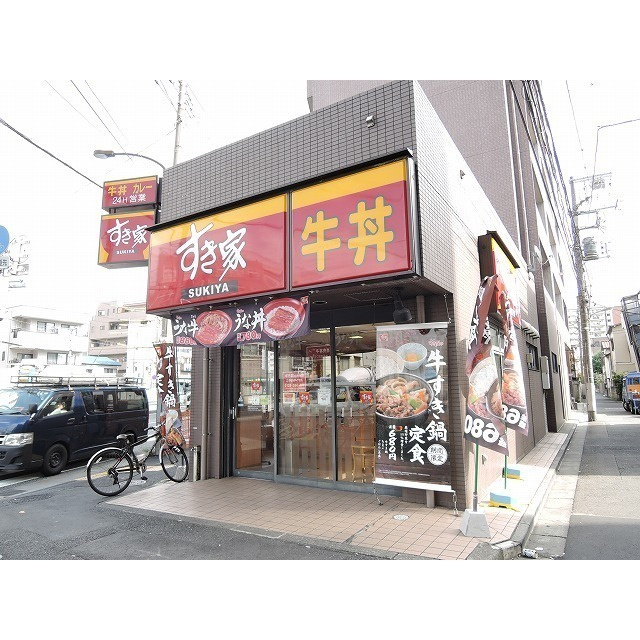 プレール大森EASTの周辺|54119198_31.jpg