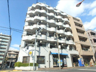 木下ダイヤモンドパレス