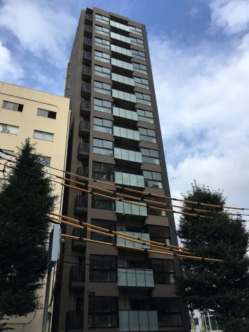 グランカーサ本駒込