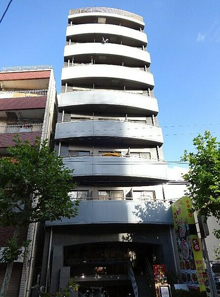 入谷センチュリープラザ21