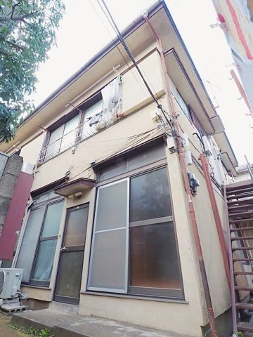 石倉荘