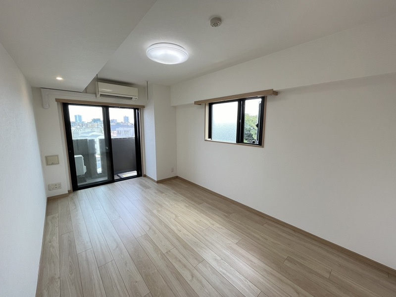 ルーブル南馬込参番館