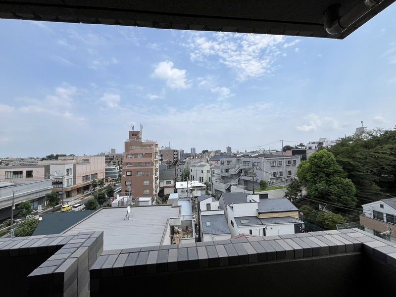 ルーブル南馬込参番館の展望|74872795_11.jpg