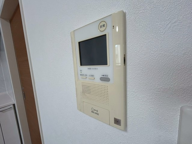 アーデンタワー福島ウエストのセキュリティ