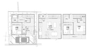箕面市牧落３丁目　新築戸建の画像