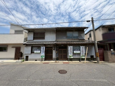 【外観】 | 永代町１丁　売土地 | 建築条件無ですので、個性溢れる住まいを実現させてくださいね♪