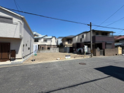 【外観】 | 永代町１丁　売土地 | ◆新生活のスタートをここではじめませんか◆