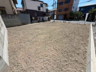 【外観】 | 永代町１丁　売土地 | ◆住宅ローン相談会も開催中ですので、お気軽にお問い合わせ下さいませ◆