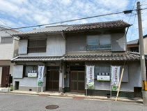 永代町１丁　売土地の画像