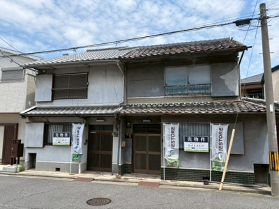 【外観】 | 永代町１丁　売土地 | 【南向き日当り良好】たっぷりの陽光に包まれる明るい住まいに家族の笑顔も増えますね♪