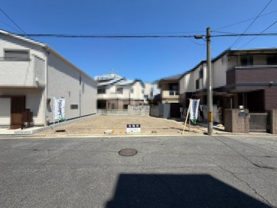 【外観】 | 永代町１丁　売土地 | 【周辺施設もご紹介可能】お住まいになった際のイメージをお持ちいただくため、周辺施設へのご案内も致します♪お気軽にお申し付けください！