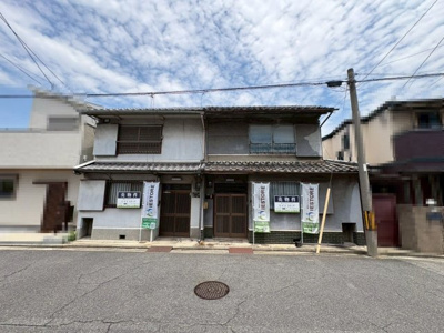 【外観】 | 永代町１丁　売土地 | 人生での大きなお買い物です　ぜひ自由設計をお選びください！！