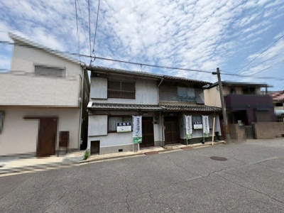 【外観】 | 永代町１丁　売土地 | 【住宅ローン相談】住宅ローンにご不安、ご心配のある方でもイエストアでは豊富な知識でサポート致します♪