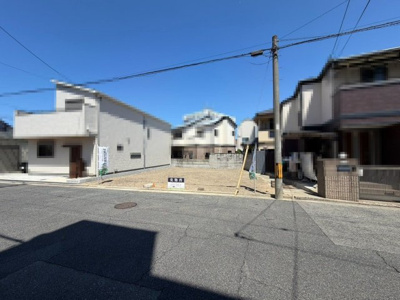 【外観】 | 永代町１丁　売土地 | 【建築のご提案が可能です】どんな家を建てる事ができるのだろう？と感じたらイエストアへご相談を！イエストアスタッフが設計士と共にご希望に沿った間取りをご提案を致します♪