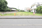 鹿屋市川西町　売地の画像