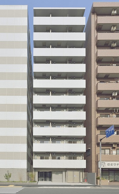ラフィスタ横浜阪東橋Ⅱ
