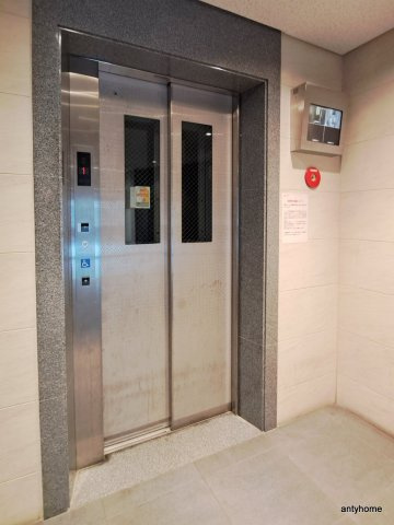 グランルージュ谷町六丁目　仲介手数料無料のその他共用部分