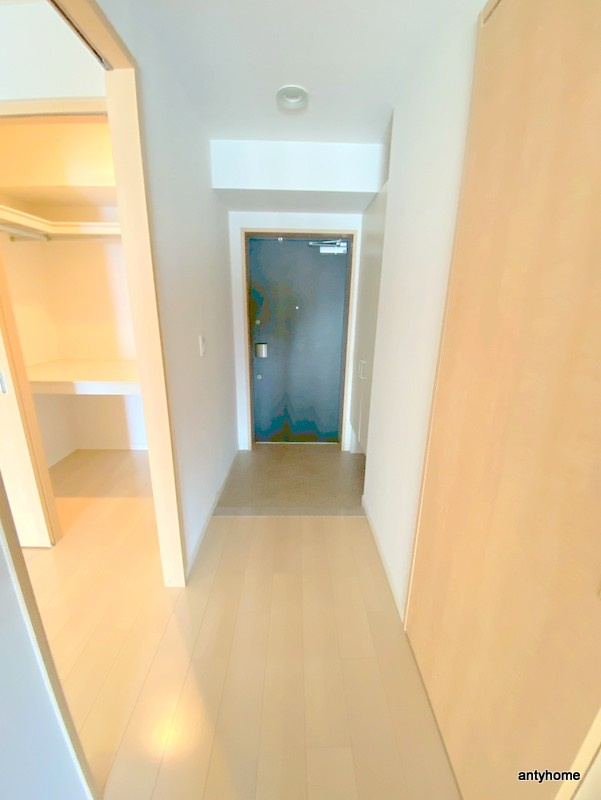 グランルージュ谷町六丁目　仲介手数料無料の内装