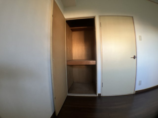 メゾン兜山Ⅰの収納|別部屋のお写真です。参考程度にご覧ください。