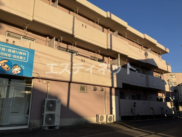 メゾン兜山Ⅰ