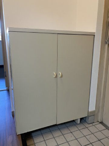 メゾン兜山Ⅰのその他|別部屋のお写真です。参考程度にご覧ください。