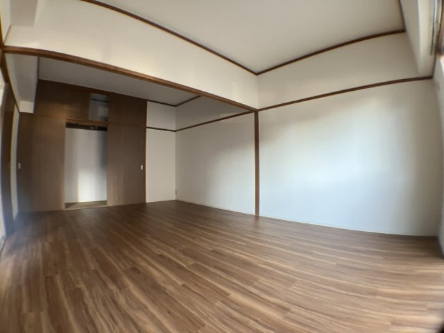 メゾン兜山Ⅰの洋室|別部屋のお写真です。参考程度にご覧ください。