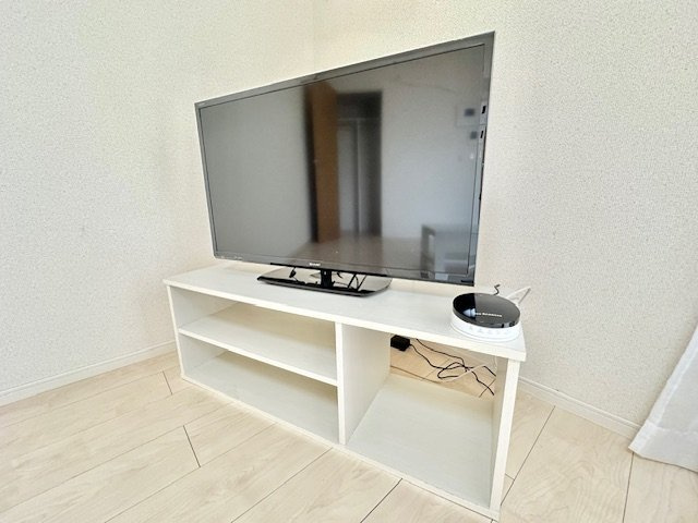 クレイノヴィレッタのその他|テレビ